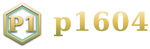 p1604 logo